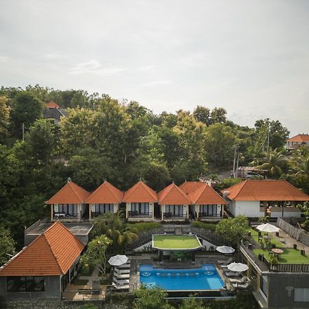 Abasan Hill Hotel And Spa Toyapakeh Εξωτερικό φωτογραφία
