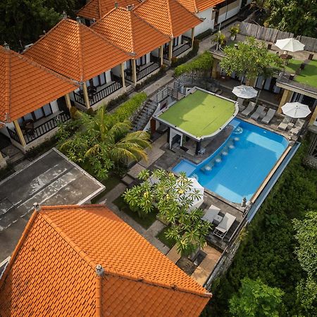 Abasan Hill Hotel And Spa Toyapakeh Εξωτερικό φωτογραφία