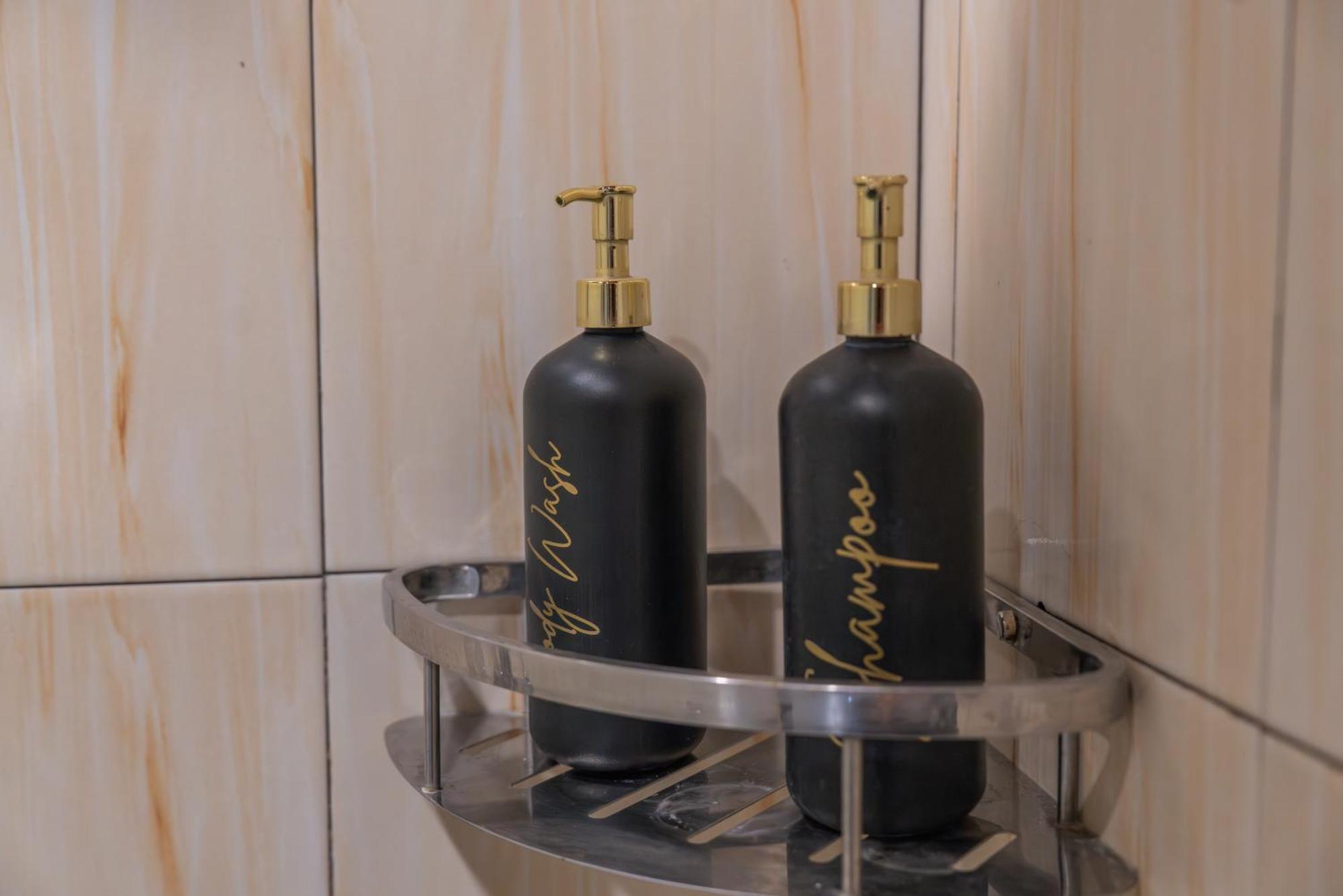 Abasan Hill Hotel And Spa Toyapakeh Εξωτερικό φωτογραφία
